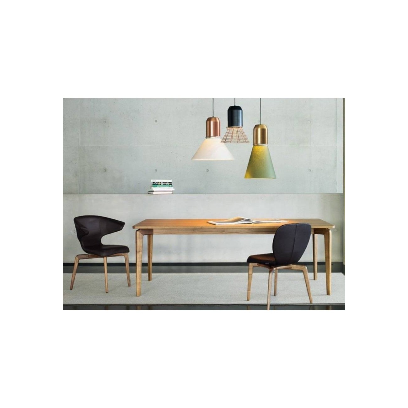 CLASSICON MUNICH POLTRONA