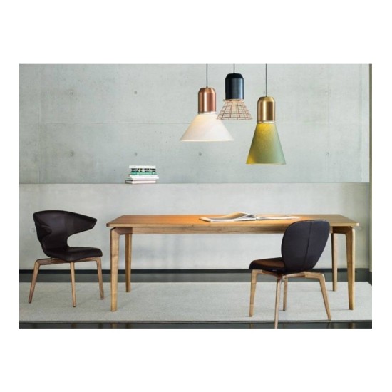 CLASSICON MUNICH POLTRONA