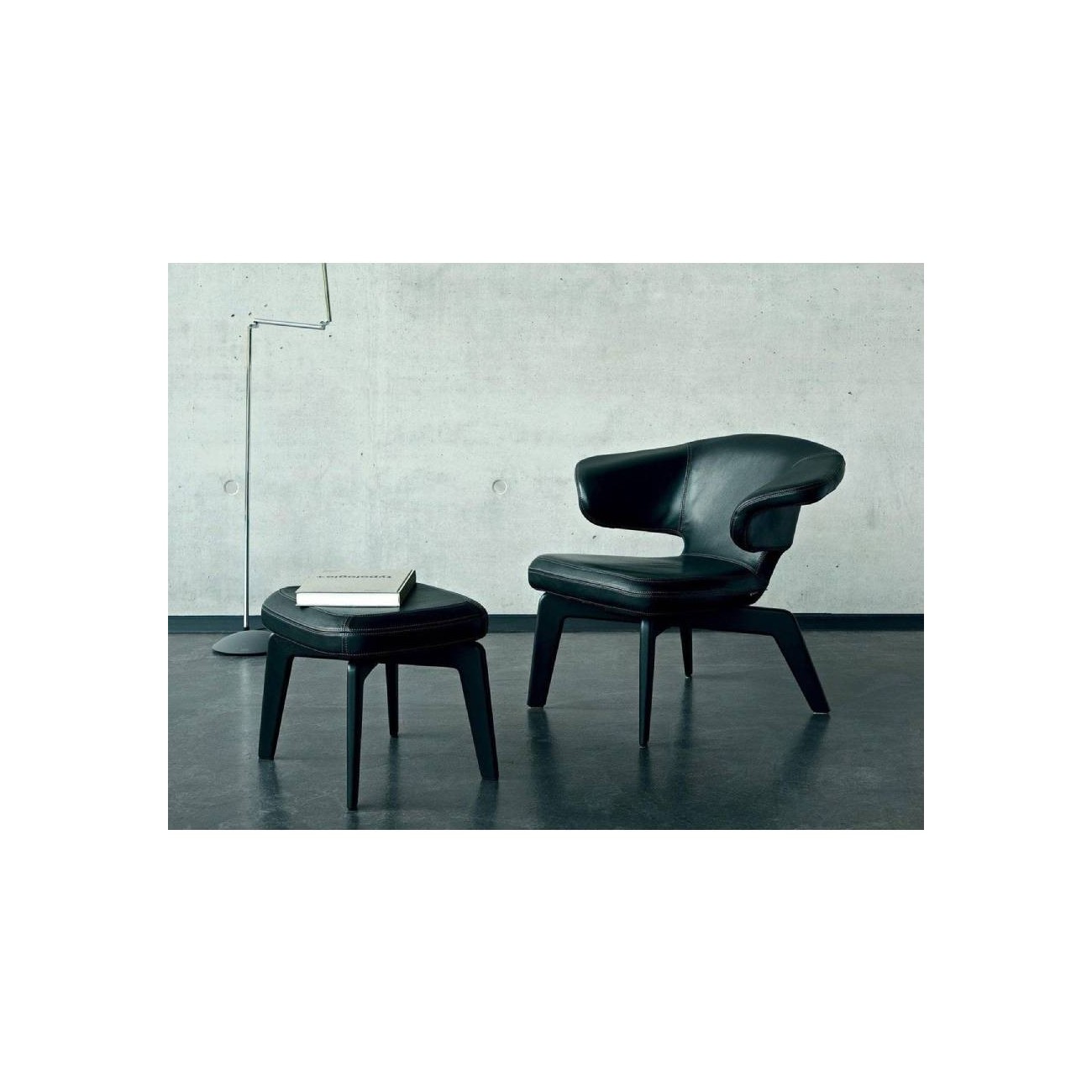 CLASSICON MUNICH POLTRONA