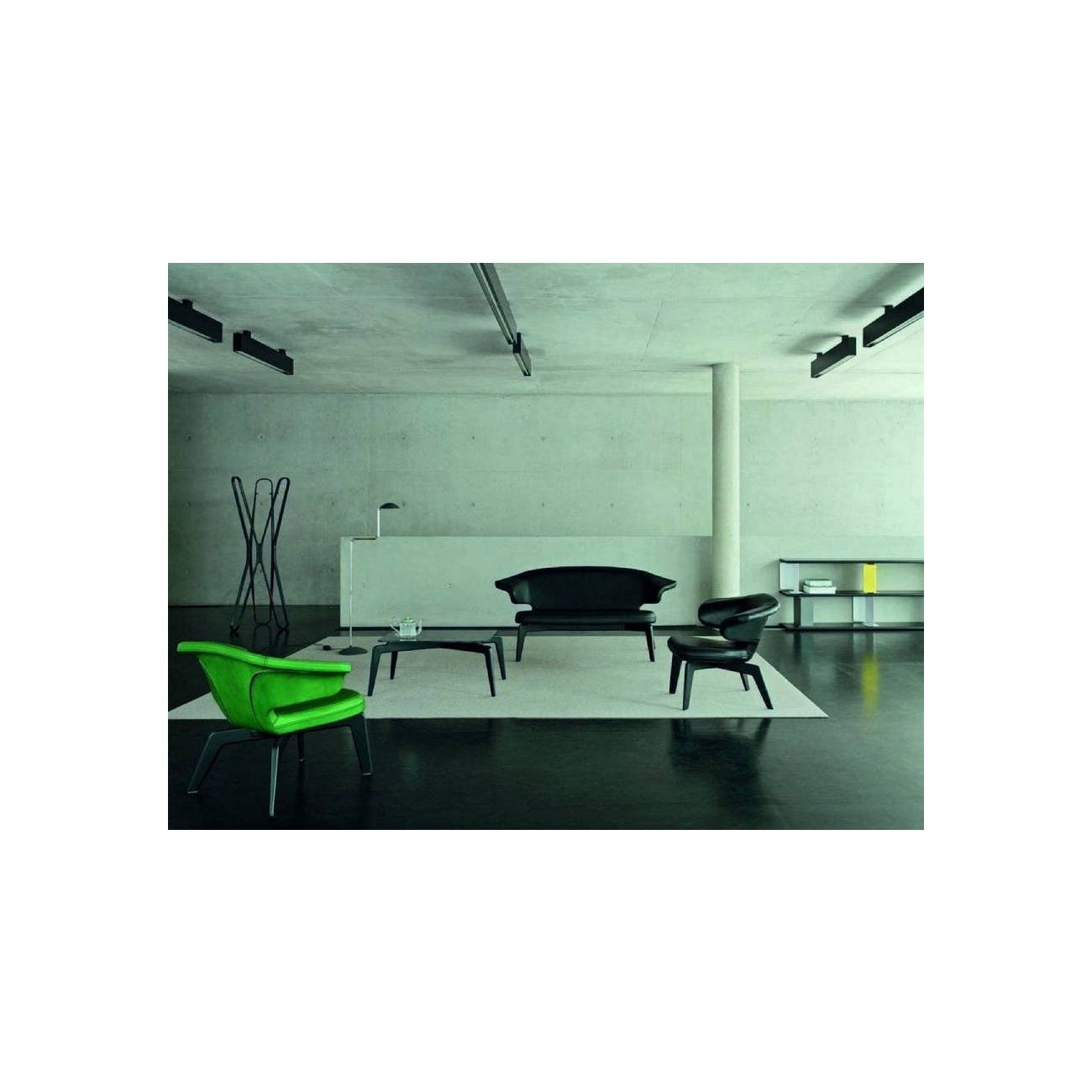 CLASSICON MUNICH TAVOLINO