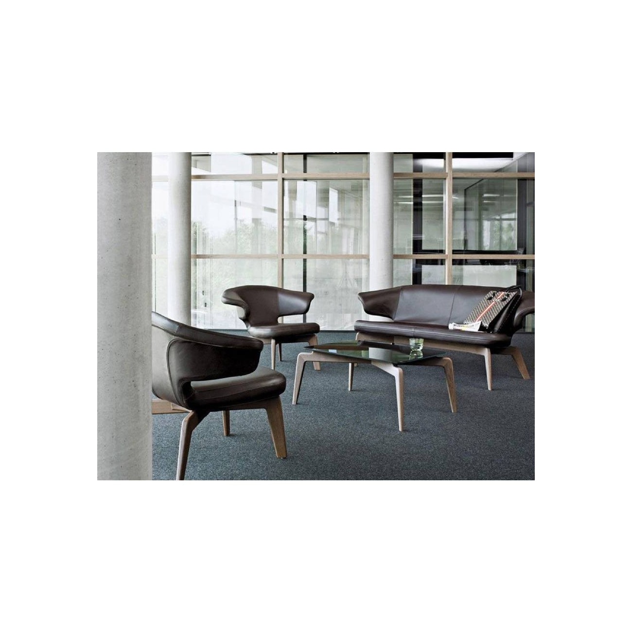 CLASSICON MUNICH TAVOLINO
