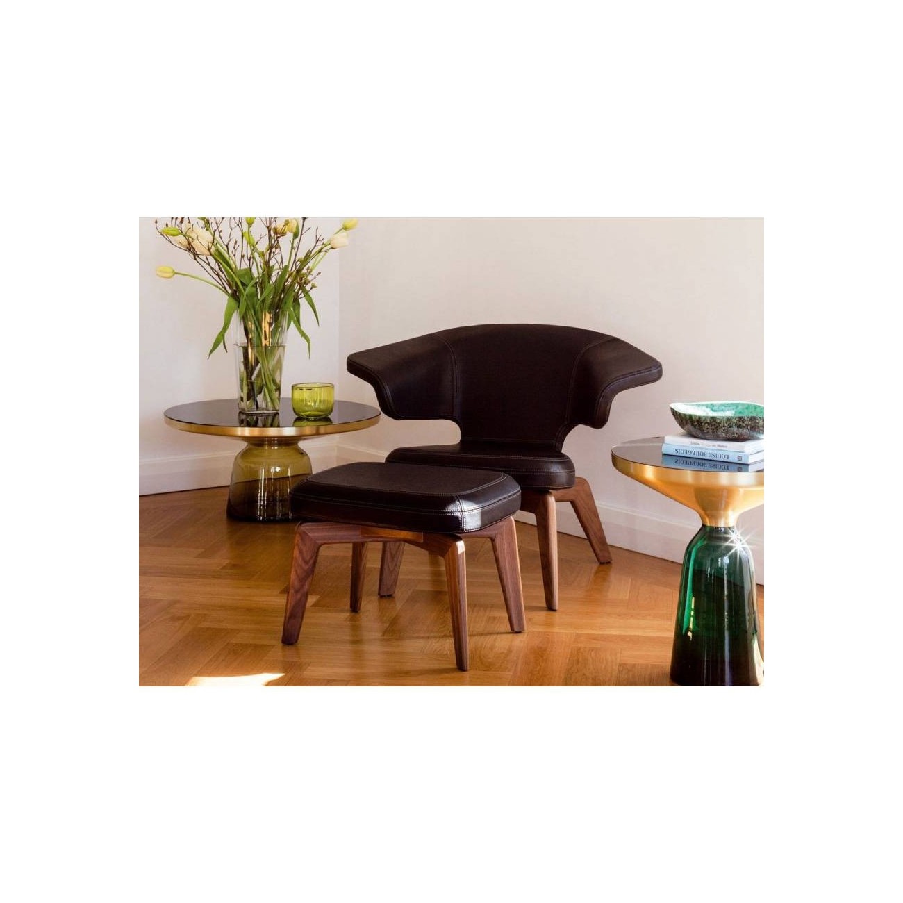 CLASSICON MUNICH SGABELLO