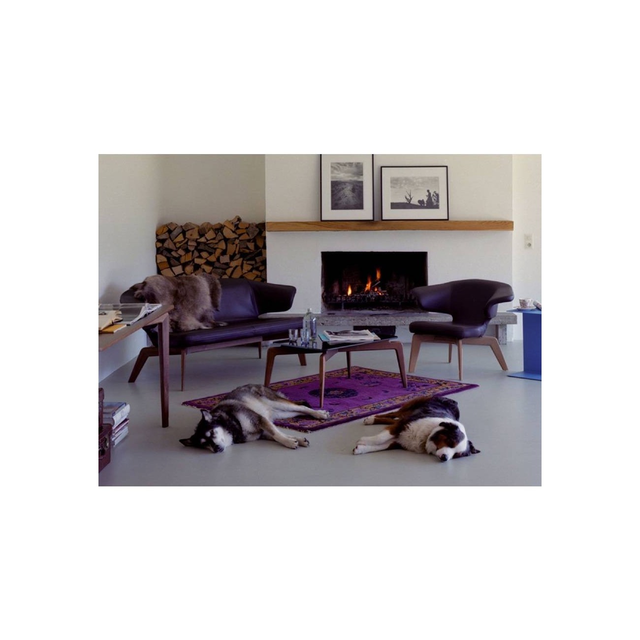 CLASSICON MUNICH DIVANO