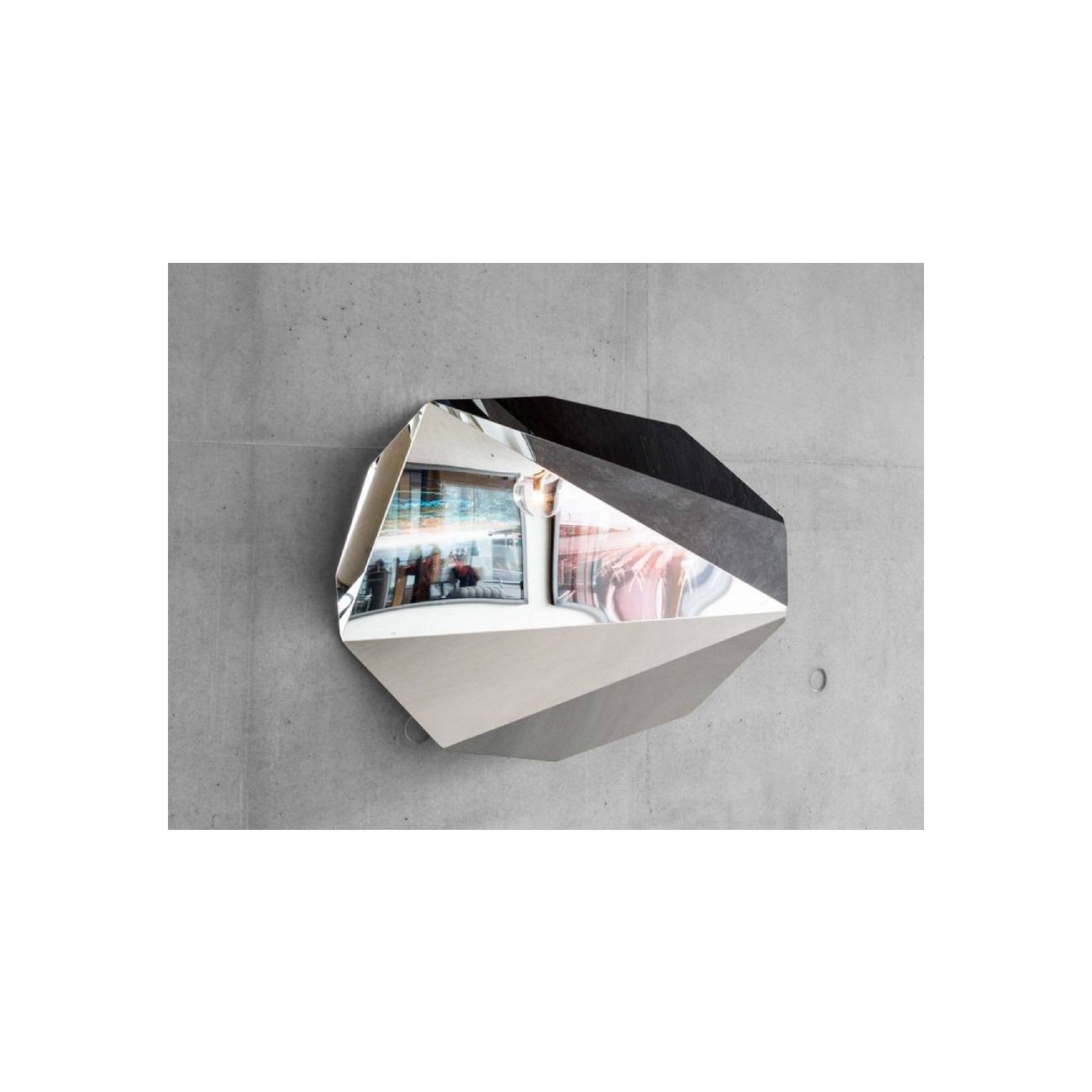 CLASSICON PIEGA SPECCHIO