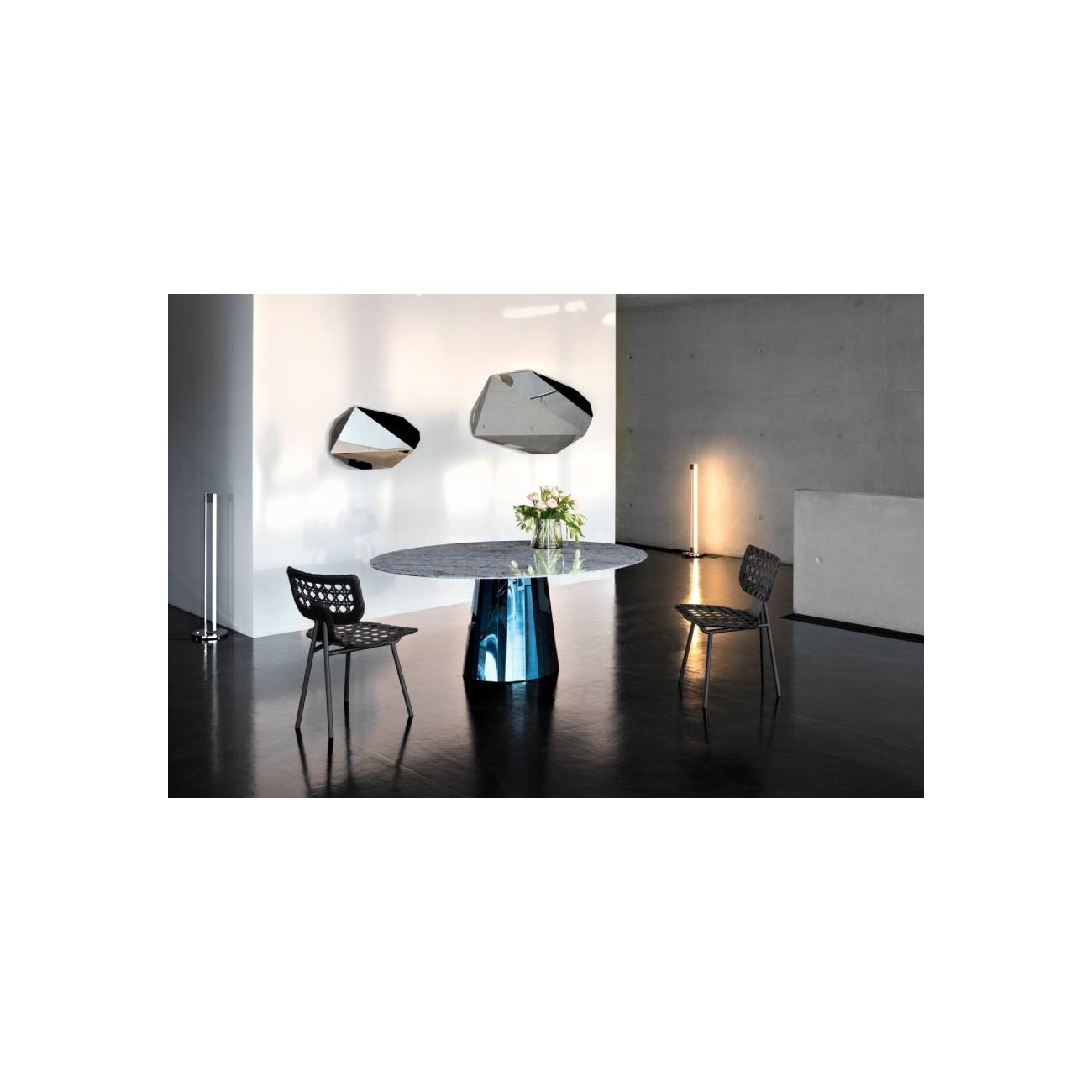 CLASSICON PIEGA SPECCHIO