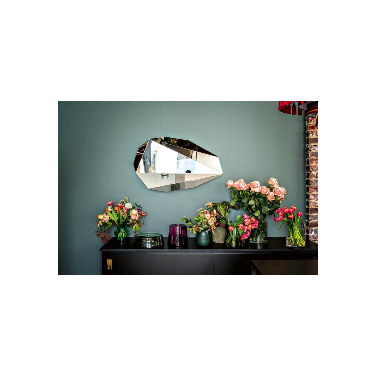 CLASSICON PIEGA SPECCHIO