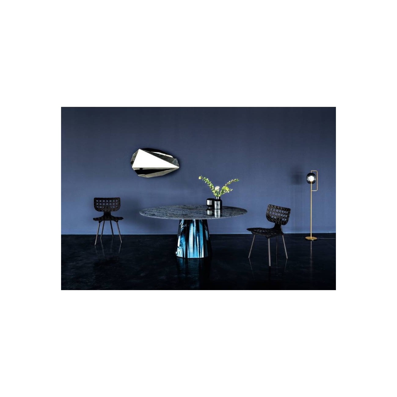 CLASSICON PIEGA SPECCHIO