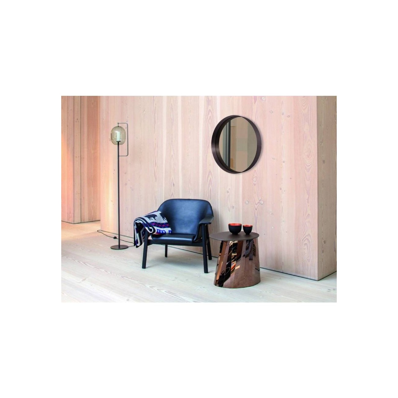 CLASSICON CYPRIS SPECCHIO ROTONDO