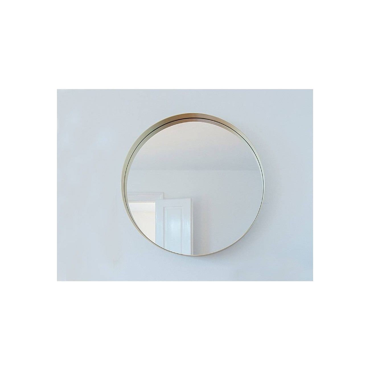 CLASSICON CYPRIS SPECCHIO ROTONDO