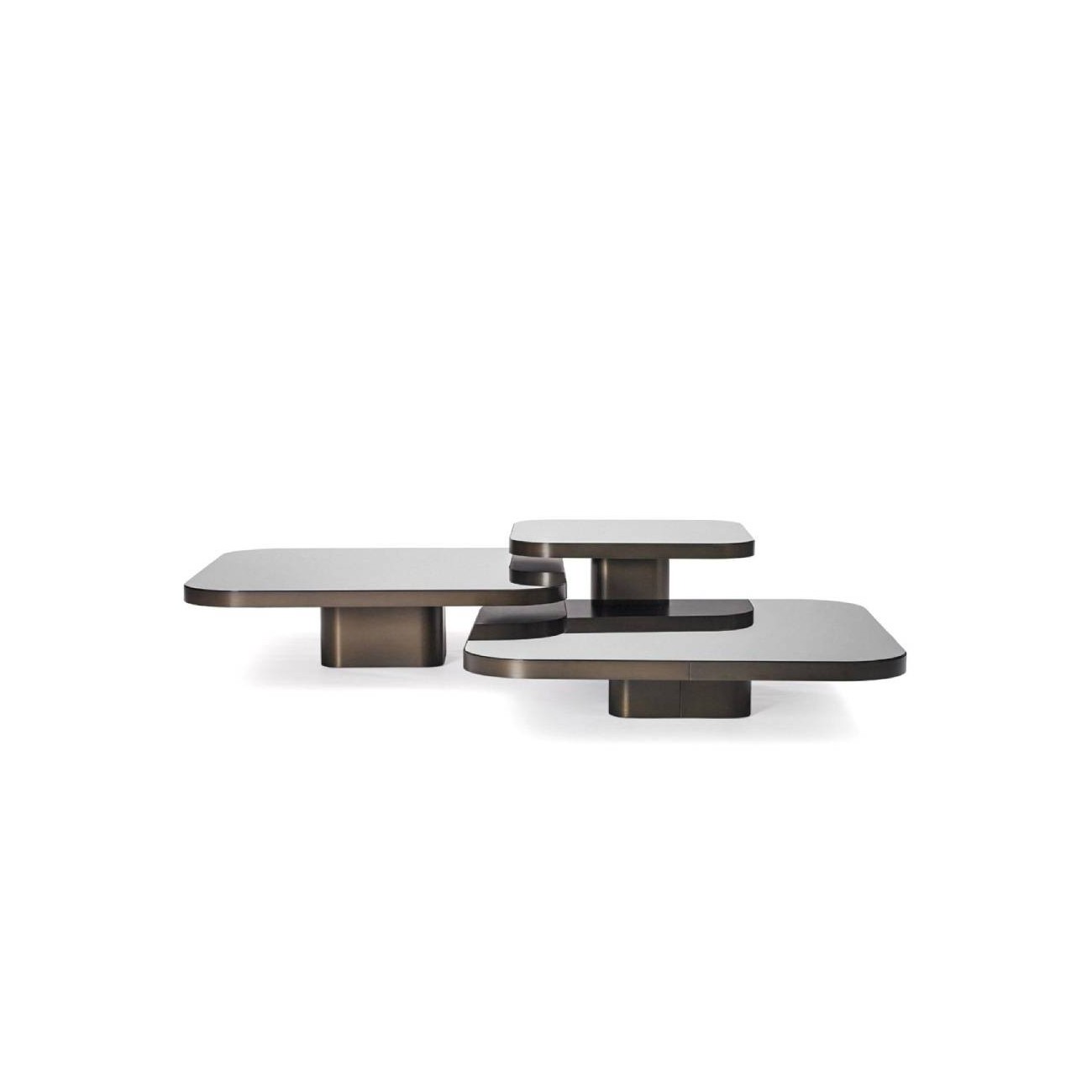 CLASSICON BOW TAVOLINO