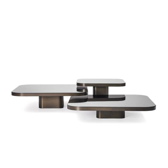 CLASSICON BOW TAVOLINO