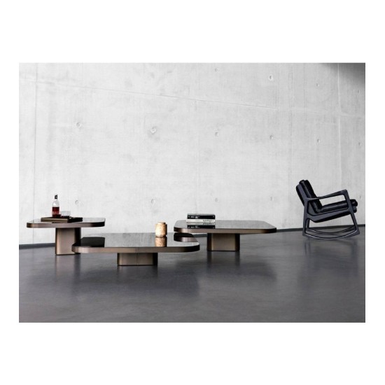 CLASSICON BOW TAVOLINO