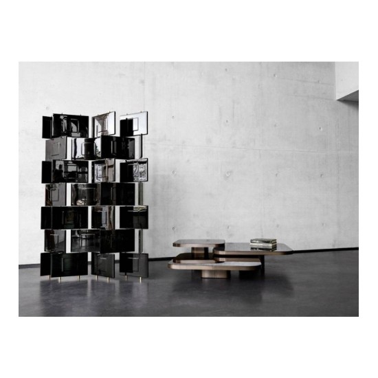 CLASSICON BOW TAVOLINO