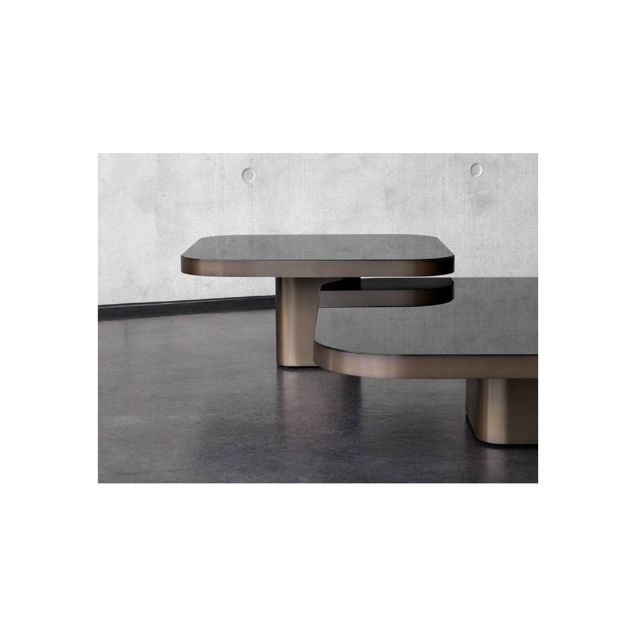 CLASSICON BOW TAVOLINO