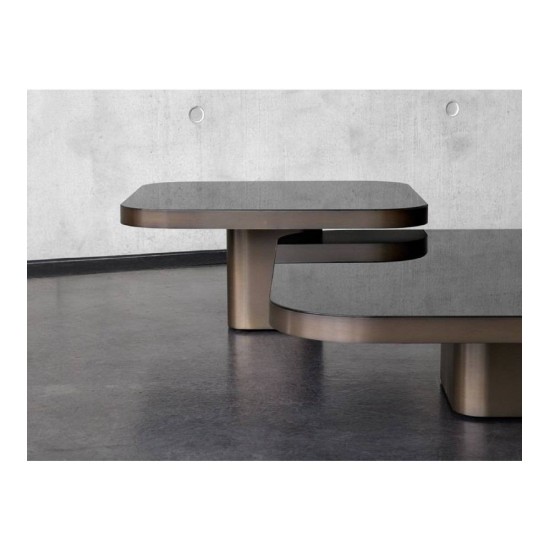 CLASSICON BOW TAVOLINO