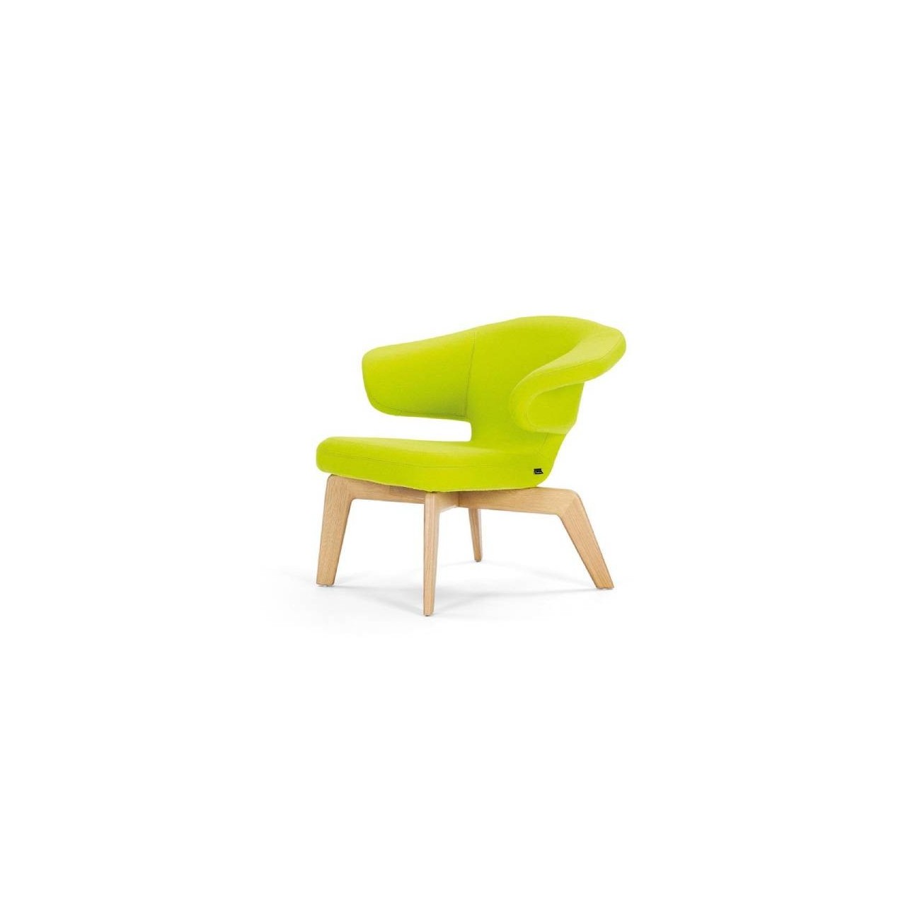 CLASSICON MUNICH LOUNGE CHAIR