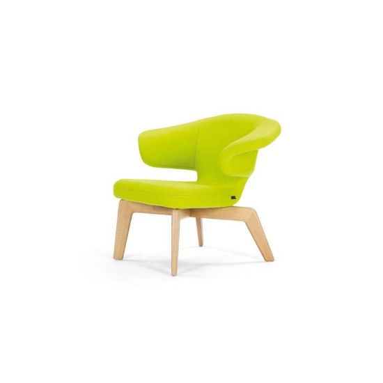 CLASSICON MUNICH LOUNGE CHAIR