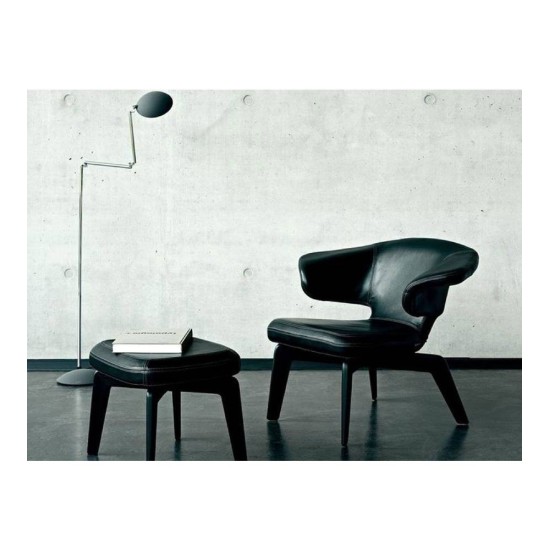 CLASSICON MUNICH LOUNGE CHAIR