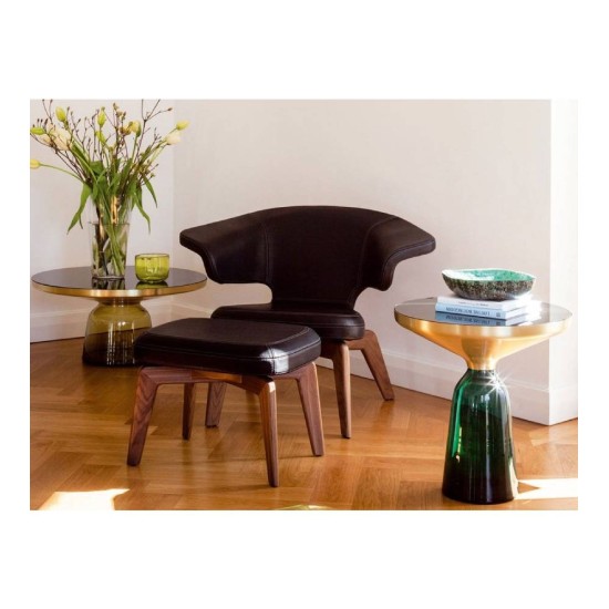 CLASSICON MUNICH LOUNGE CHAIR