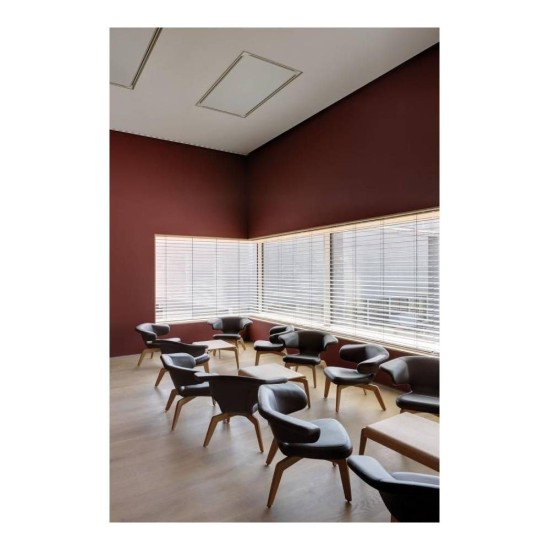 CLASSICON MUNICH LOUNGE CHAIR