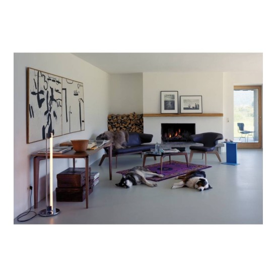 CLASSICON MUNICH LOUNGE CHAIR