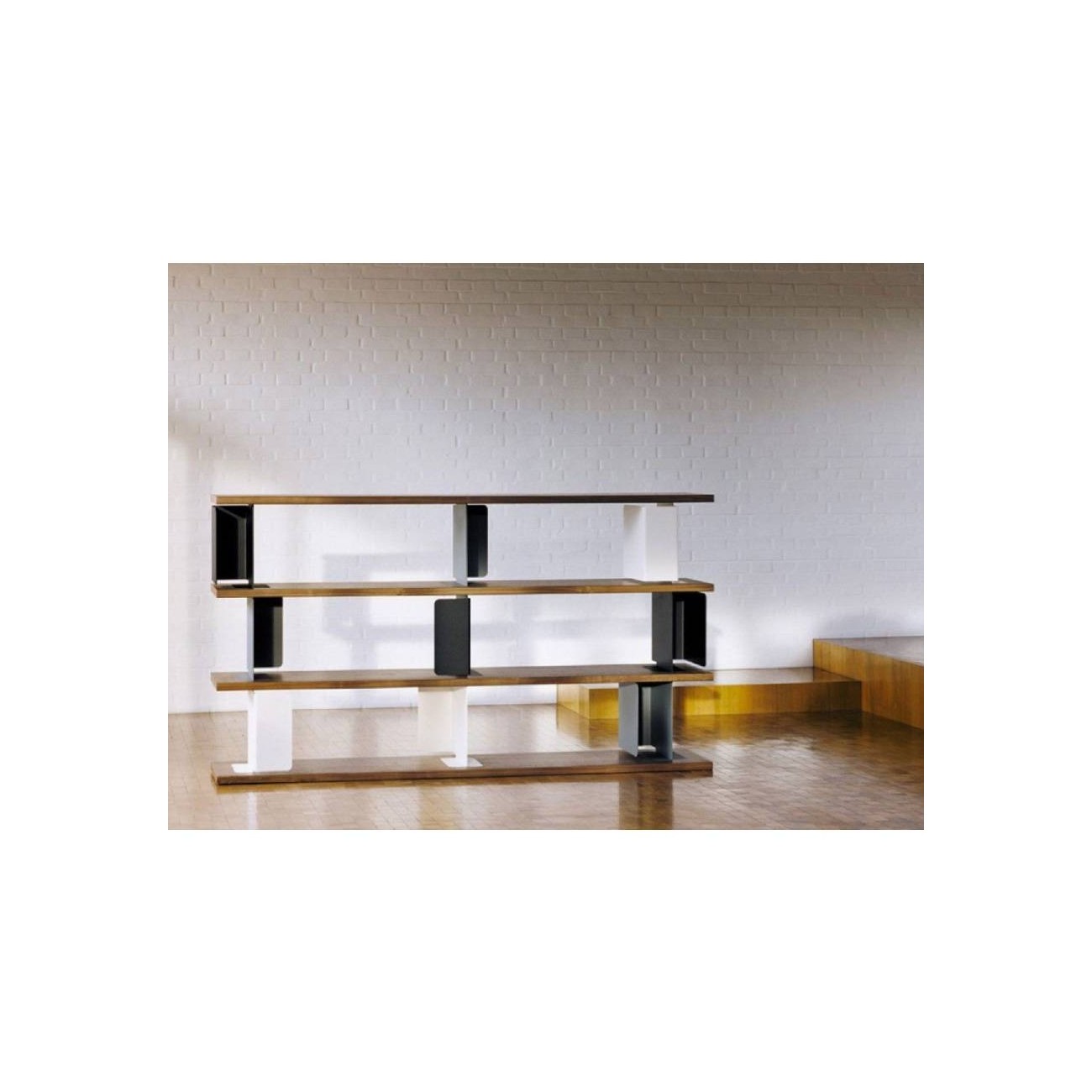 CLASSICON PARIS LIBRERIA MODULARE