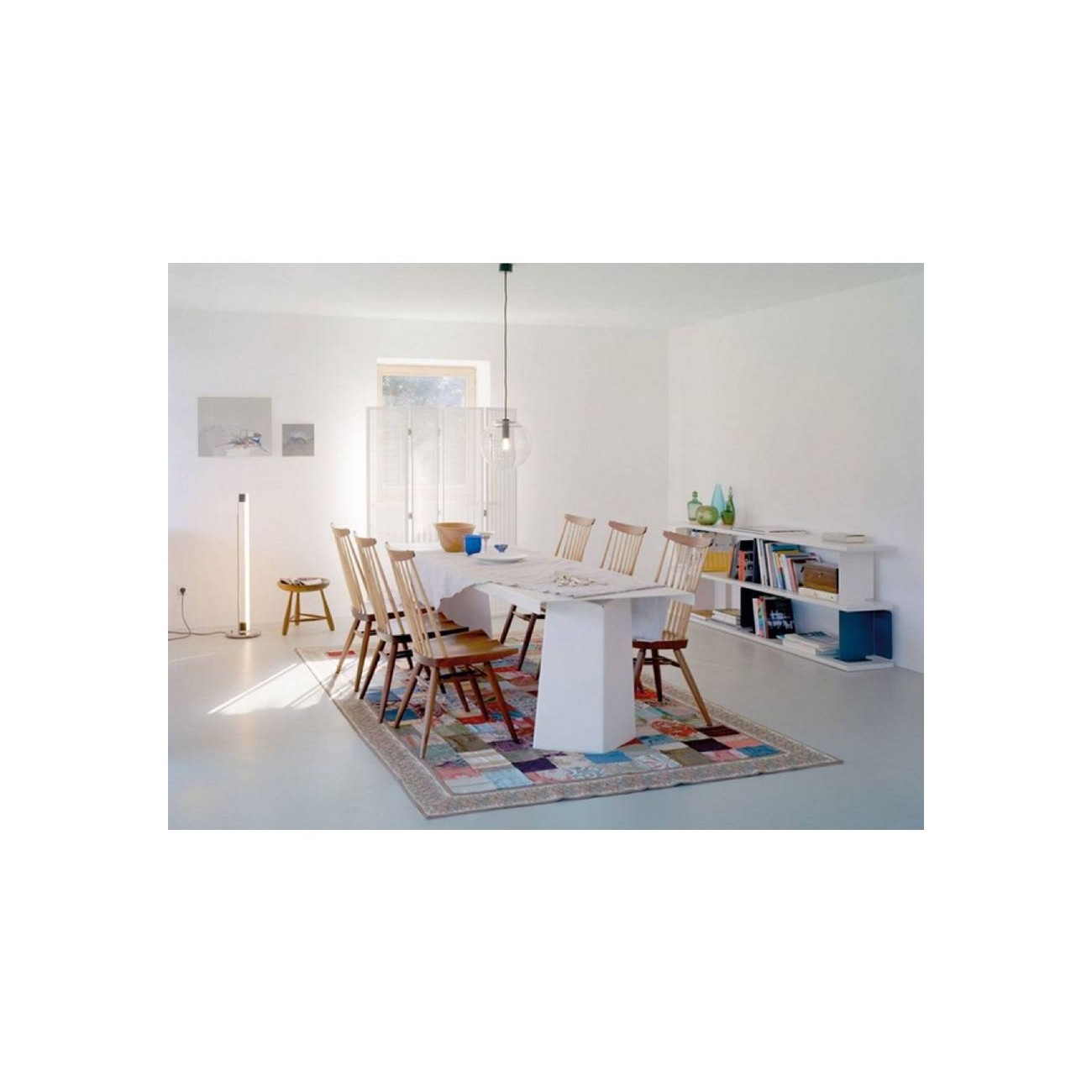 CLASSICON PARIS LIBRERIA MODULARE