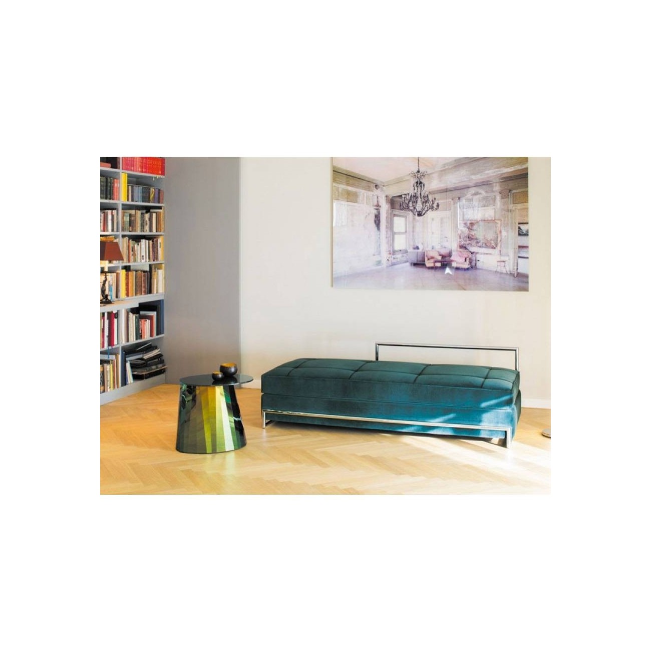 CLASSICON PLI TAVOLINO