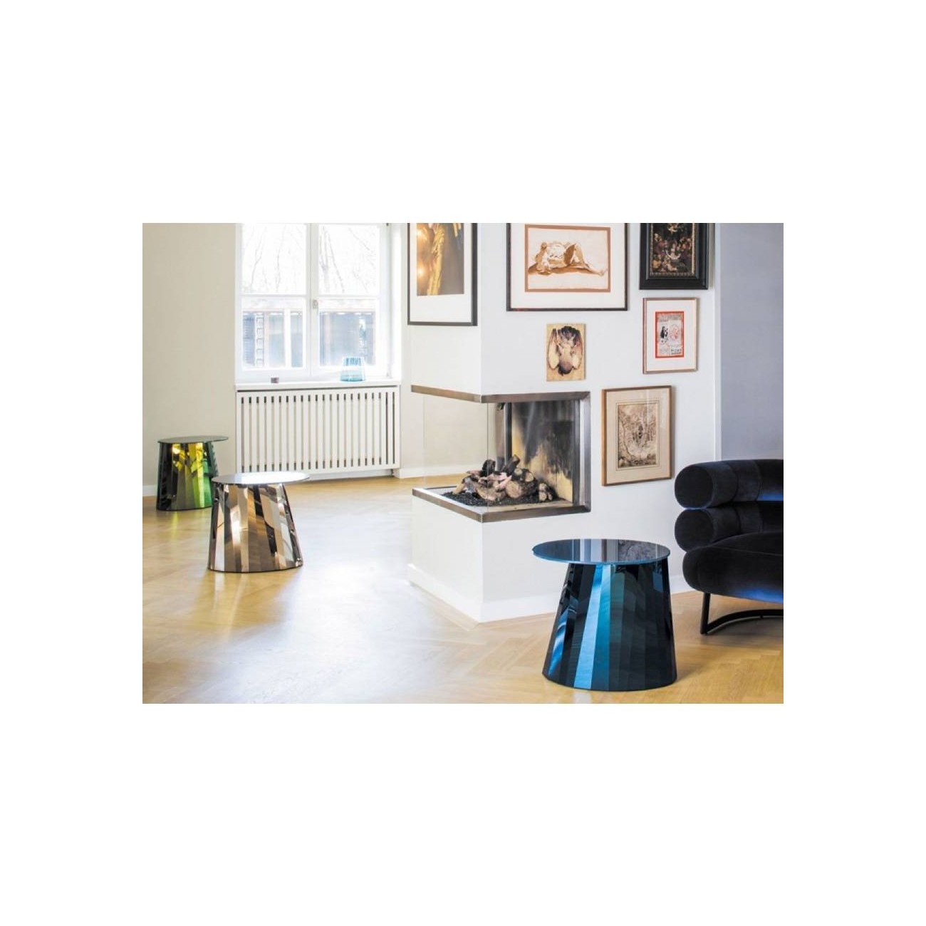 CLASSICON PLI TAVOLINO