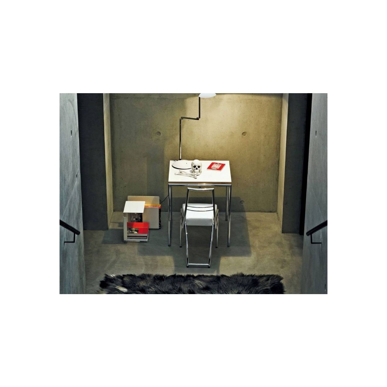 CLASSICON AIXIA SEDIA