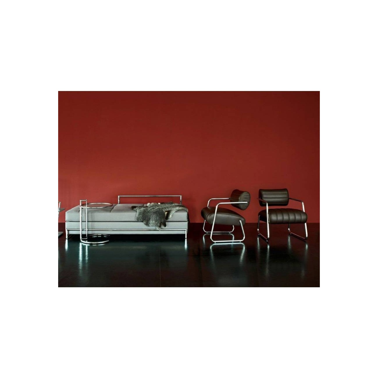 CLASSICON BONAPARTE SEDIA