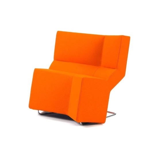 CLASSICON CHAOS SEDIA