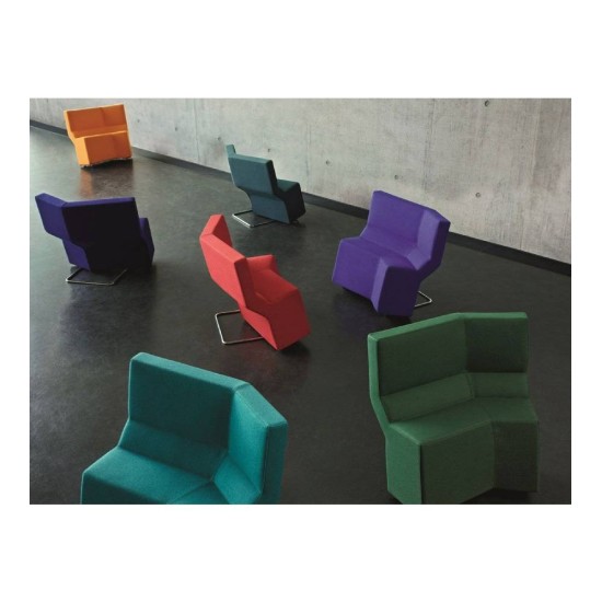 CLASSICON CHAOS SEDIA