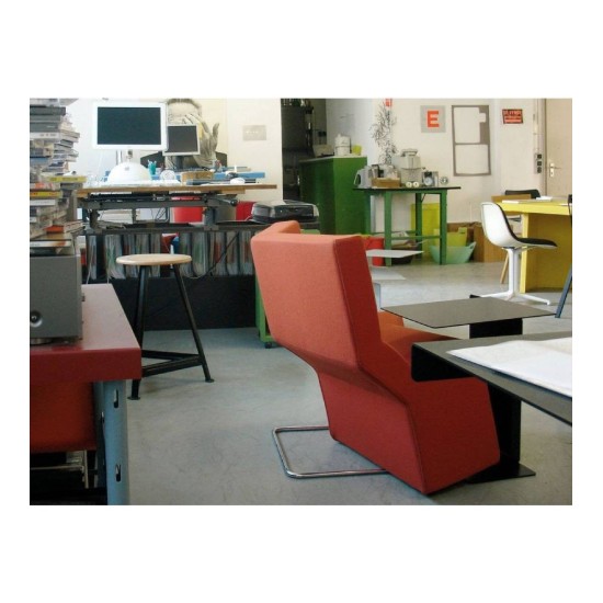 CLASSICON CHAOS SEDIA