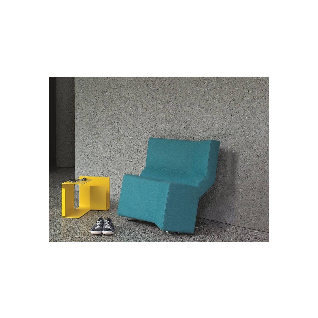 CLASSICON CHAOS SEDIA