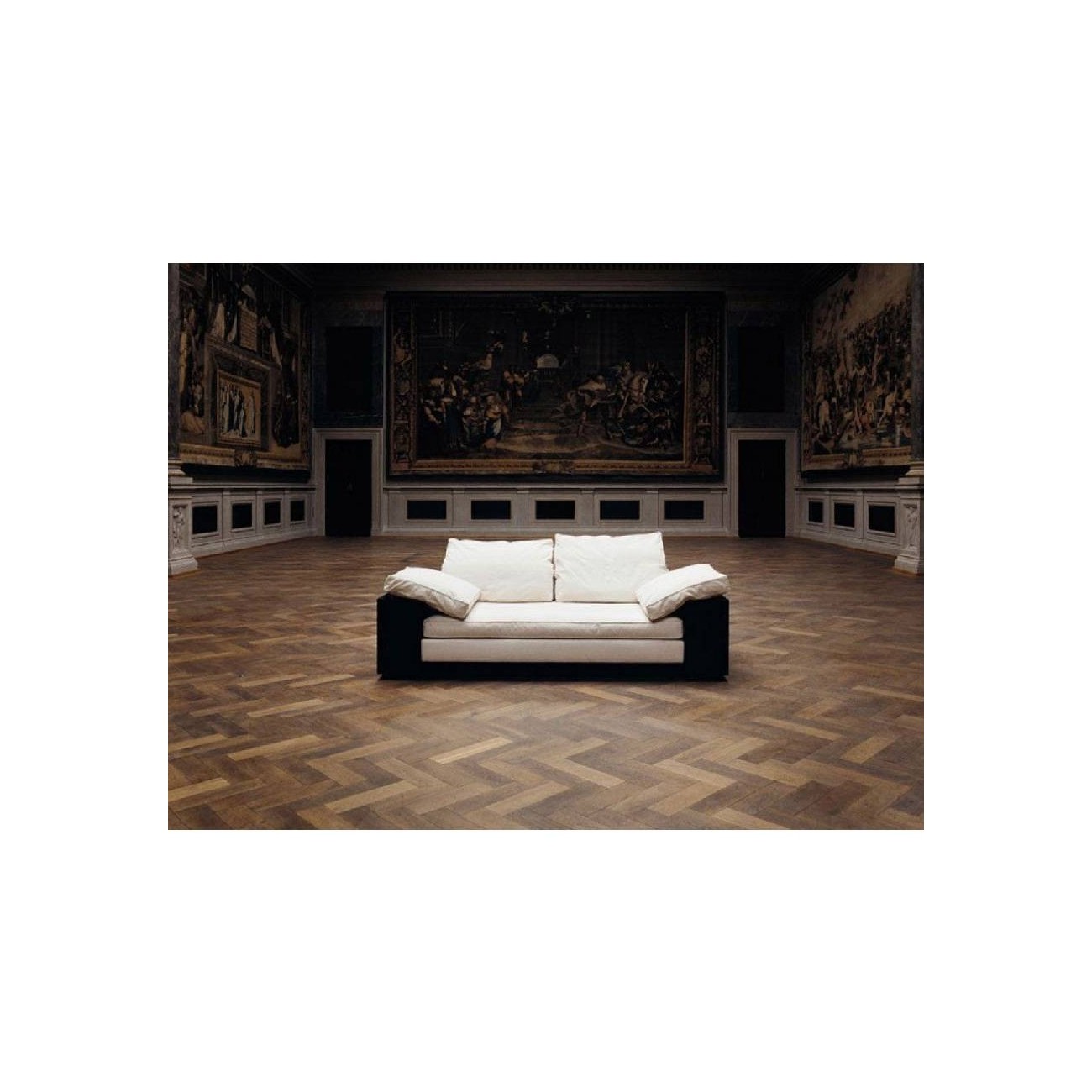 CLASSICON LOTA DIVANO