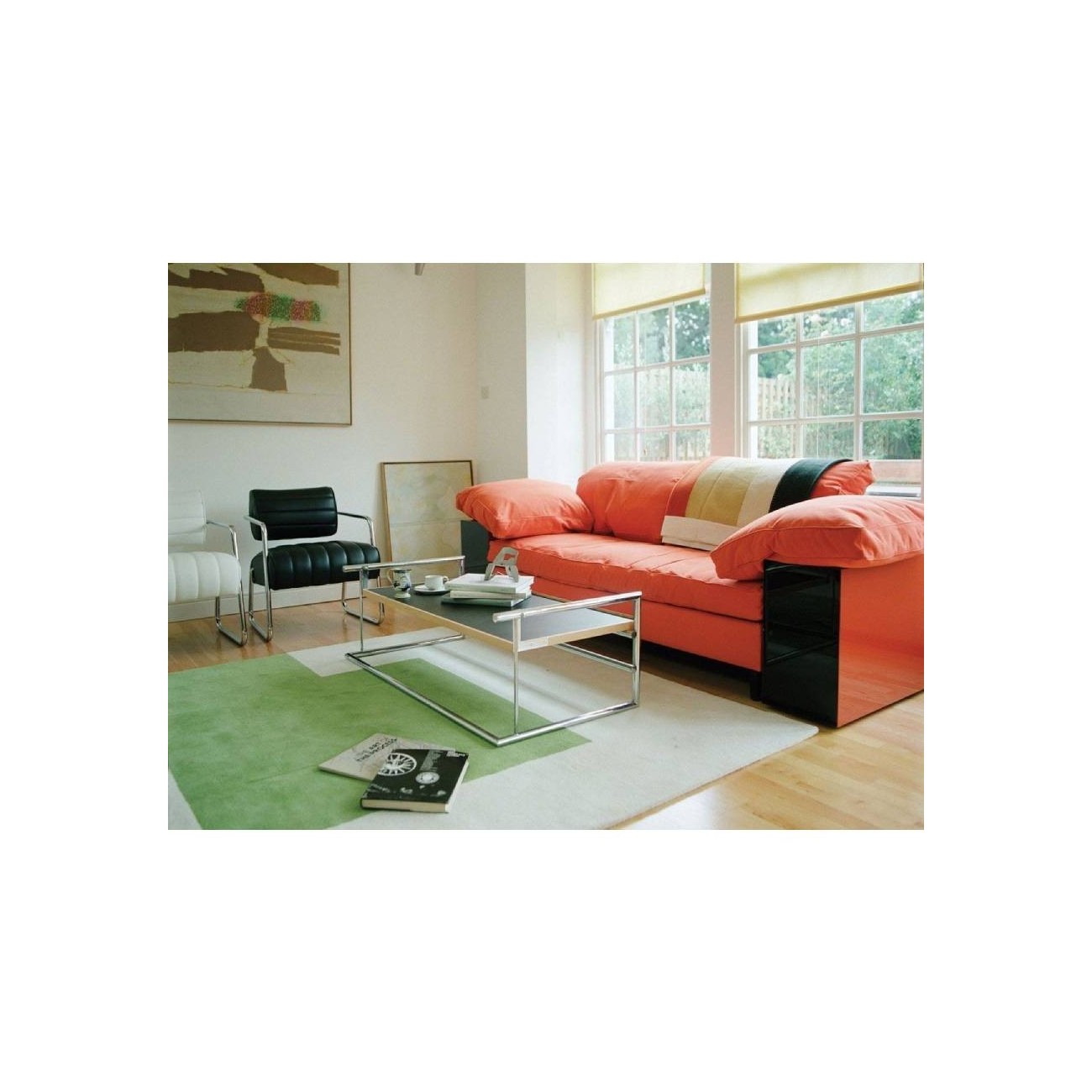 CLASSICON LOTA DIVANO