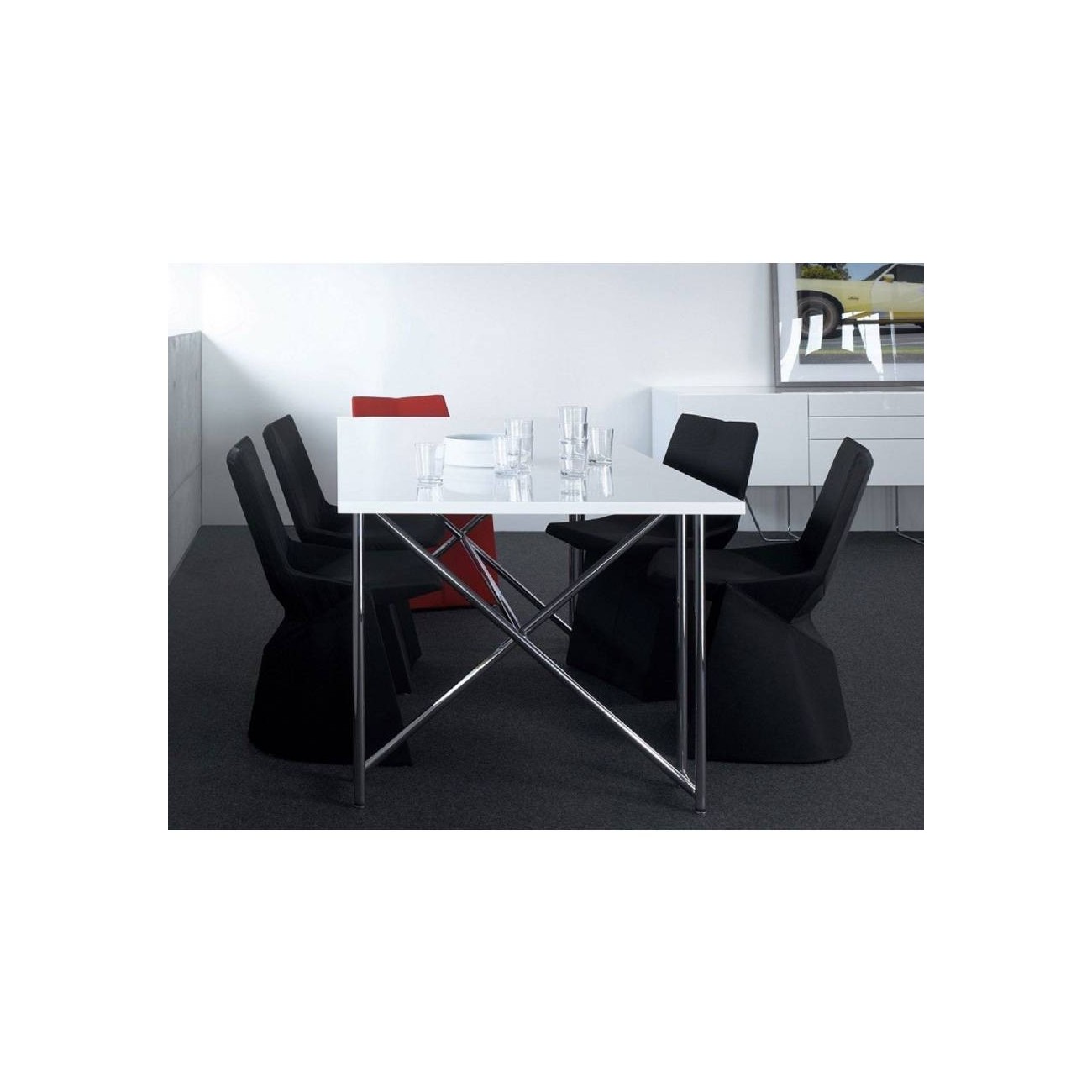 CLASSICON MARS SEDIA