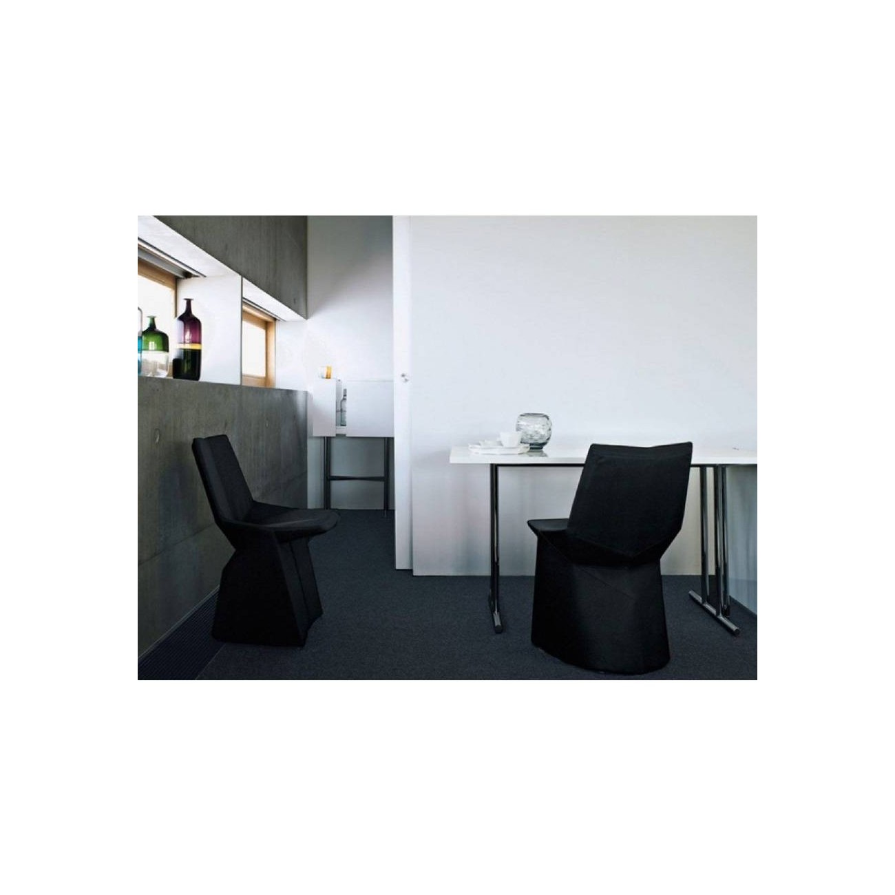 CLASSICON MARS SEDIA