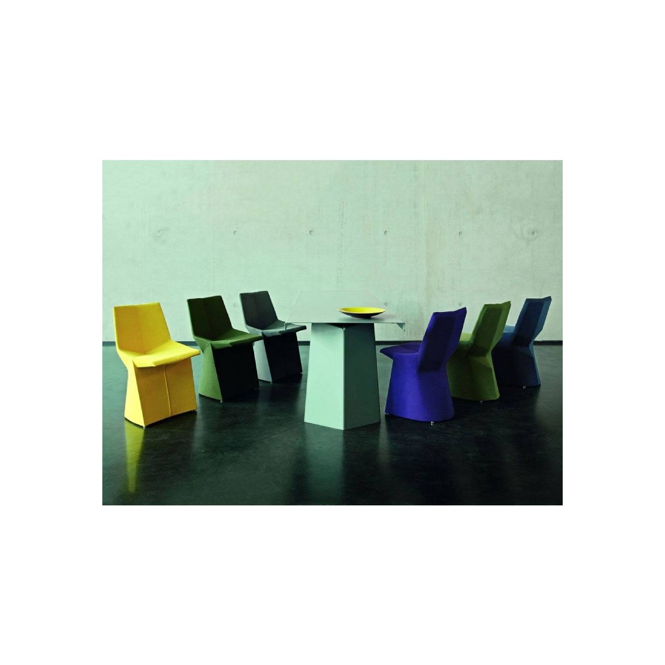 CLASSICON MARS SEDIA
