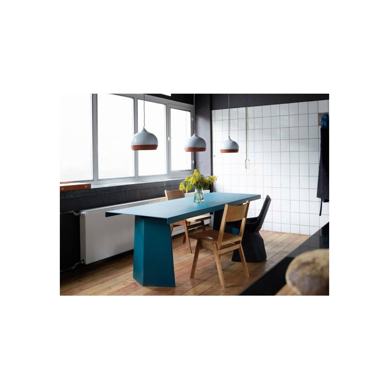 CLASSICON MARS SEDIA