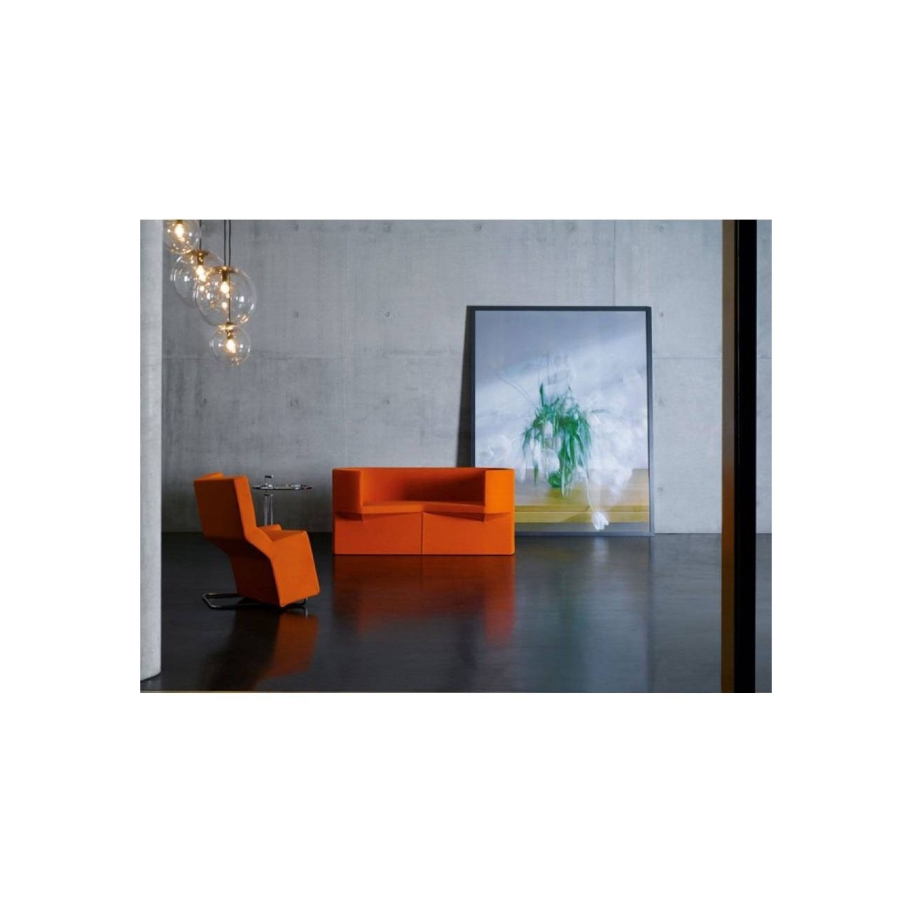 CLASSICON ODIN DIVANO