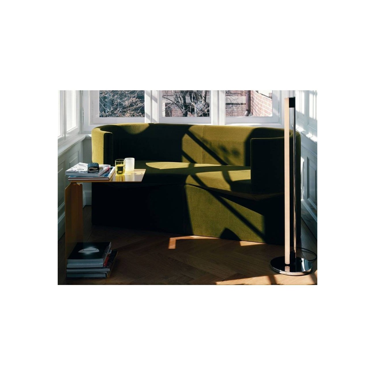 CLASSICON ODIN DIVANO