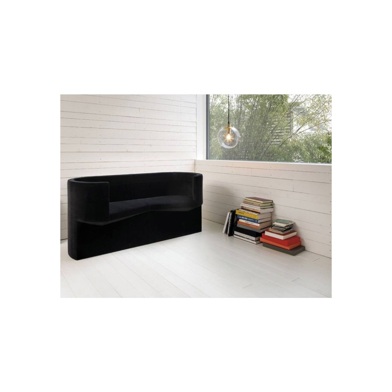 CLASSICON ODIN DIVANO