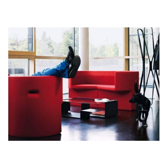 CLASSICON ODIN DIVANO