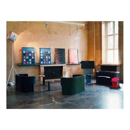 CLASSICON ODIN DIVANO