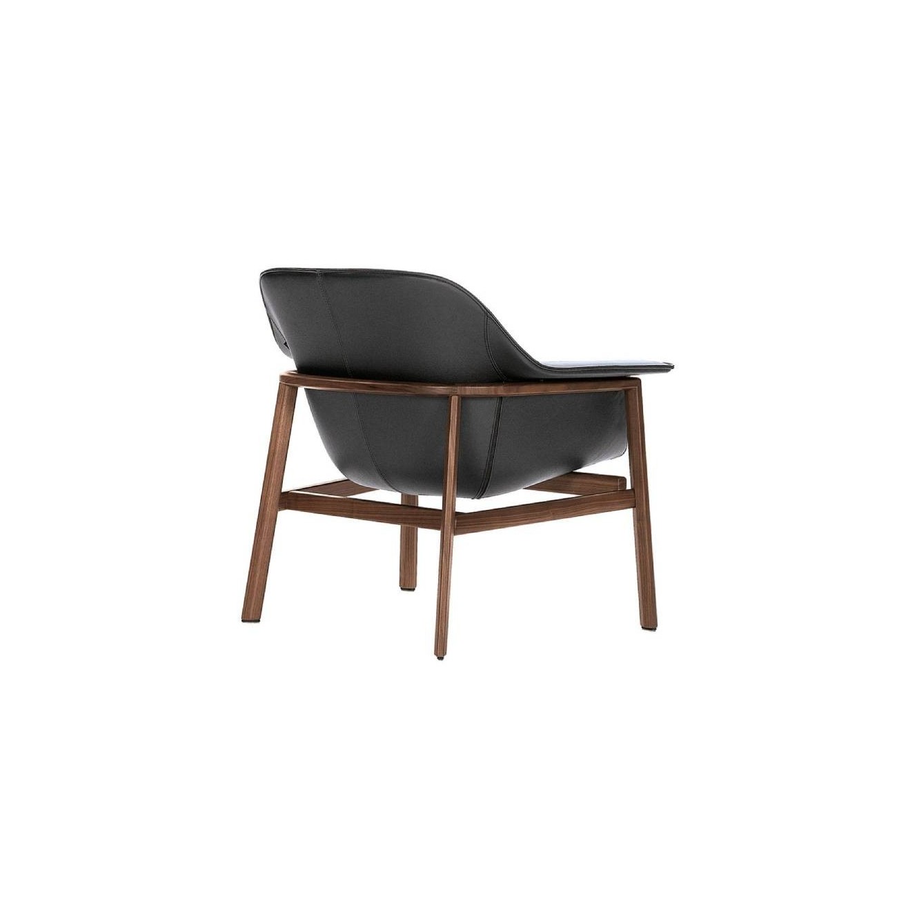 CLASSICON SEDAN LOUNGE CHAIR