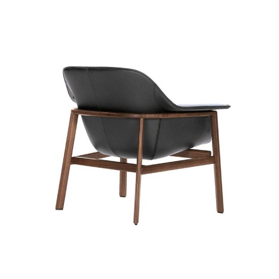 CLASSICON SEDAN LOUNGE CHAIR