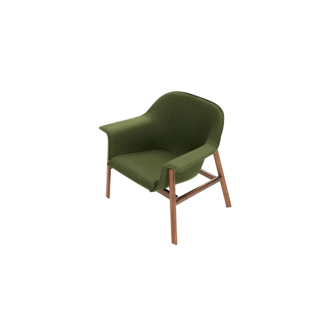 CLASSICON SEDAN LOUNGE CHAIR