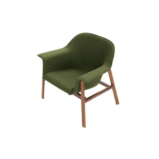 CLASSICON SEDAN LOUNGE CHAIR